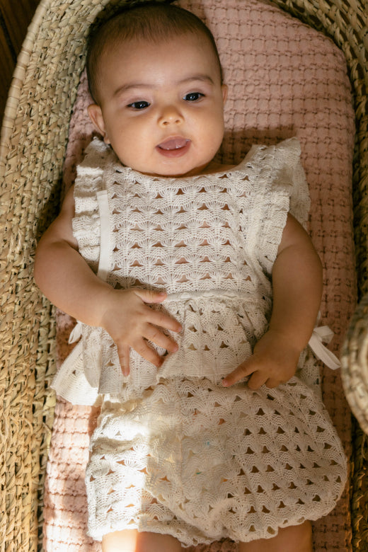 Ronja Top-Bebe Organic