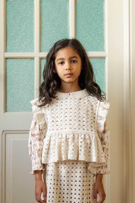 Ronja Top-Bebe Organic