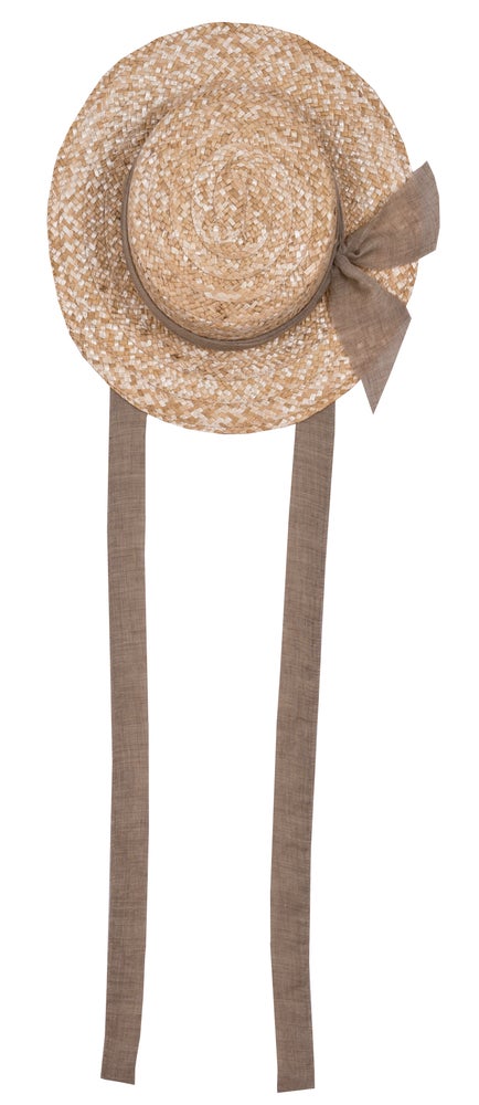 The Classic Hat SAND-Frou Frou Kids