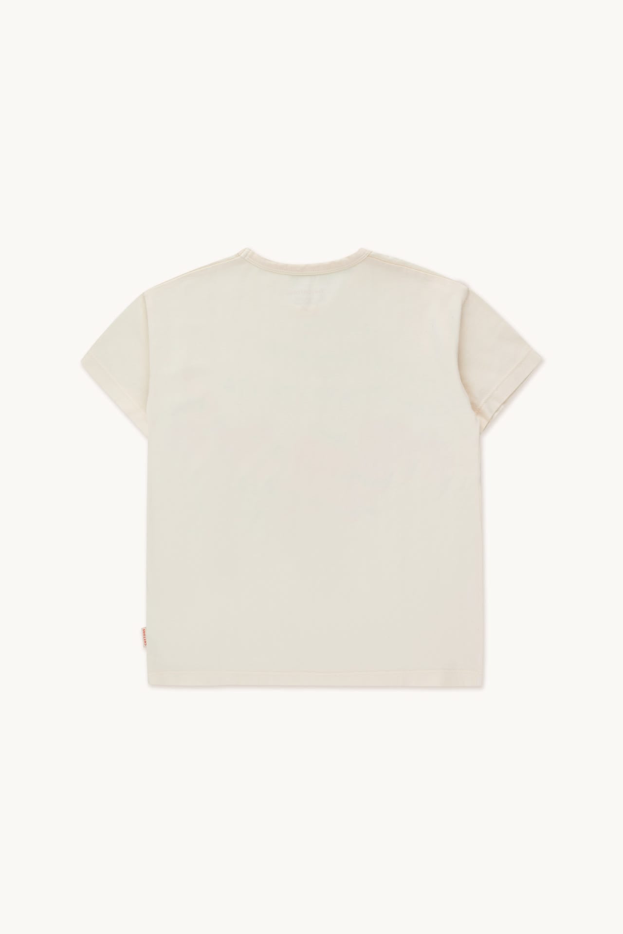 Comparsita Tee- Tiny Cottons